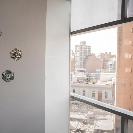 코르도바 Alojando Departamento Independencia Nva Cba 아파트 외부 사진
