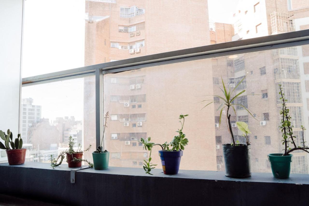 코르도바 Alojando Departamento Independencia Nva Cba 아파트 외부 사진